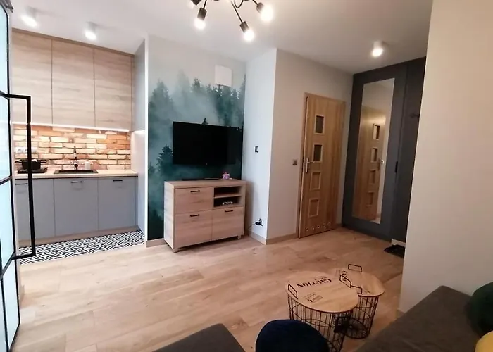 Apartament Bojary